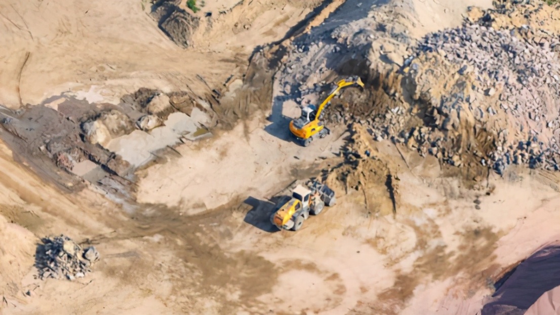 全球最不够用的沙子,全球一年用几个沙子