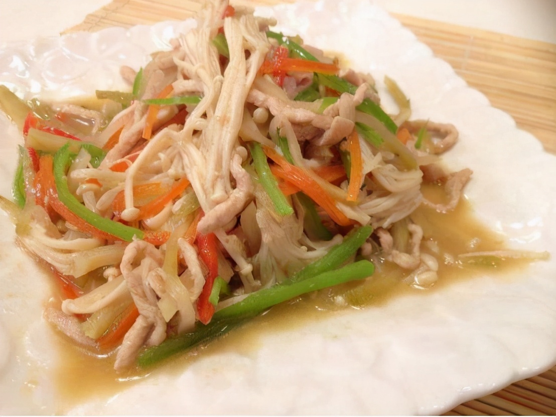 整顿35款菜品分享，鲜香怡人口齿留香，值得做给家人们尝尝好味道