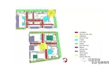 园林闸坝景观设计案例分析,茶楼户外园林景观设计案例