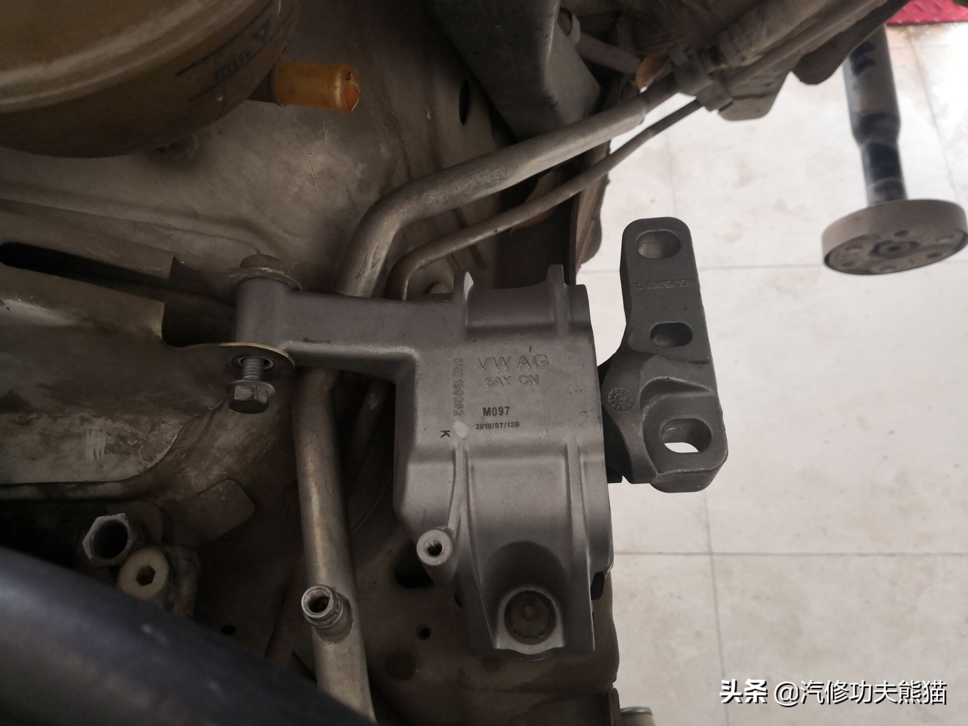 如何解决大众途观严重烧机油问题,新途观烧机油严重吗