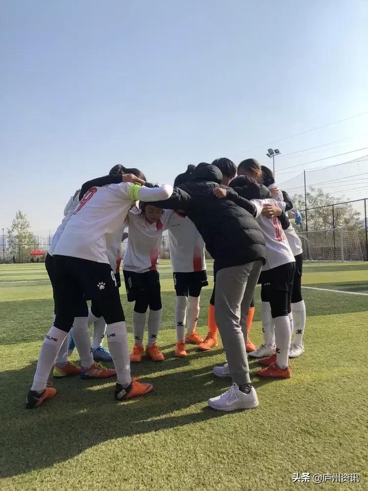 裕溪路学校女足,合肥裕溪路学校女足