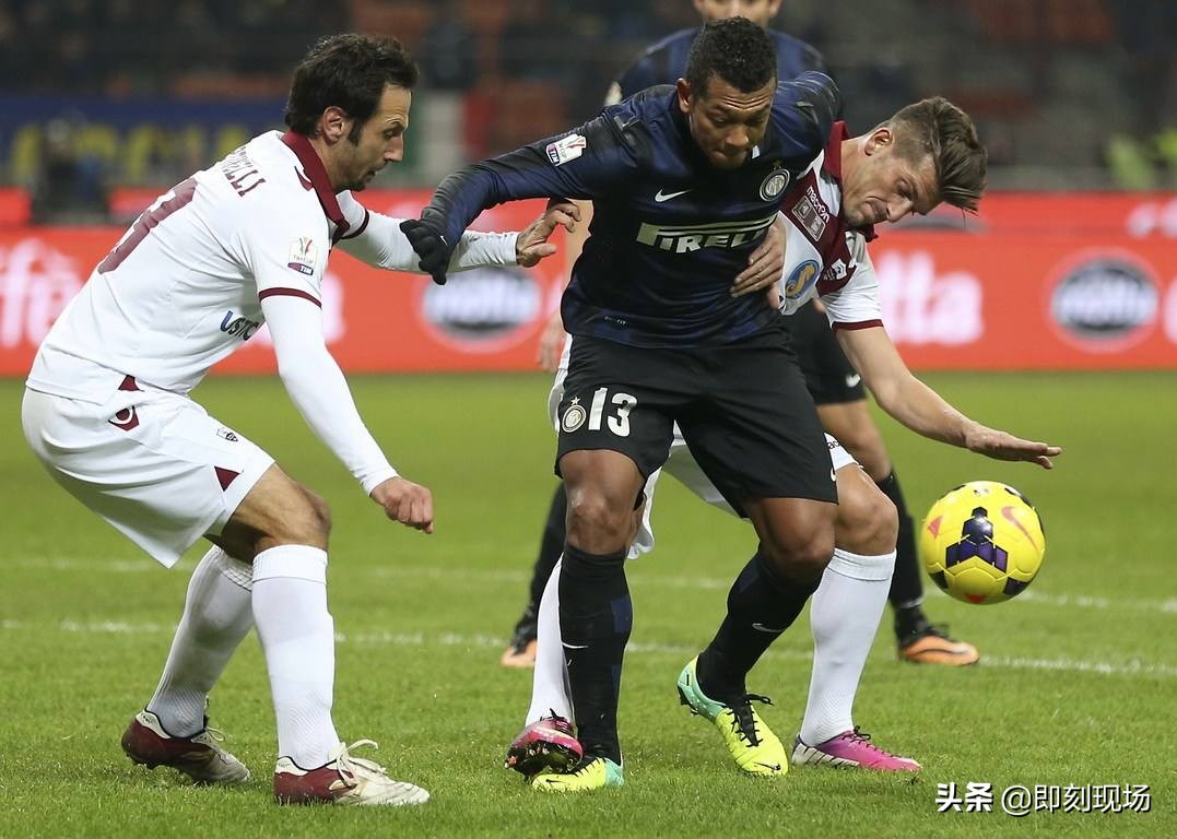 盘点中超赛场上的7大粗腿,希望新星在列，向世界大粗腿名宿们致敬