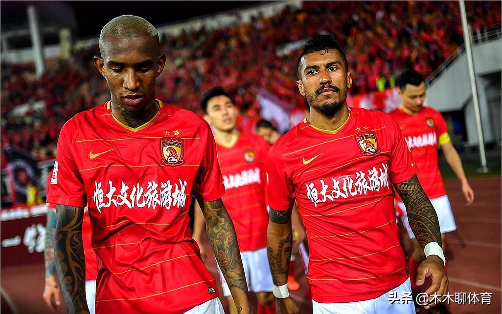 真假几何？传恒大找国安、苏宁“要”国脚，许家印打造国足全华班