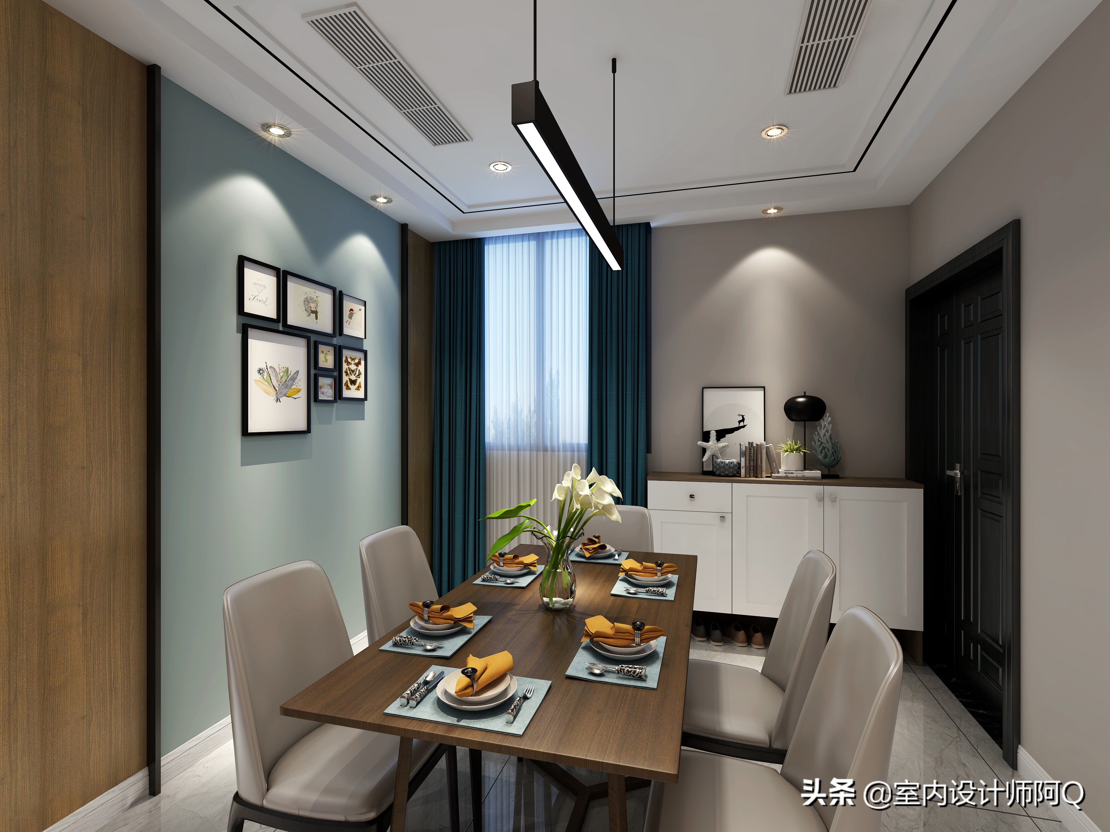 中央空调设计注意哪些事项,中央空调设计注意要点有哪些问题