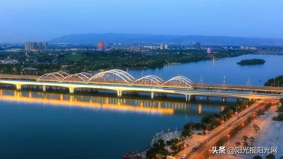 西安市灞桥区东城第二小学优秀导游词选登︱“您来十四运我做小导游”学校推送,第2站