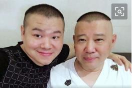 郭德纲和曹云金反目成仇的10年,曹云金相声水平完爆岳云鹏