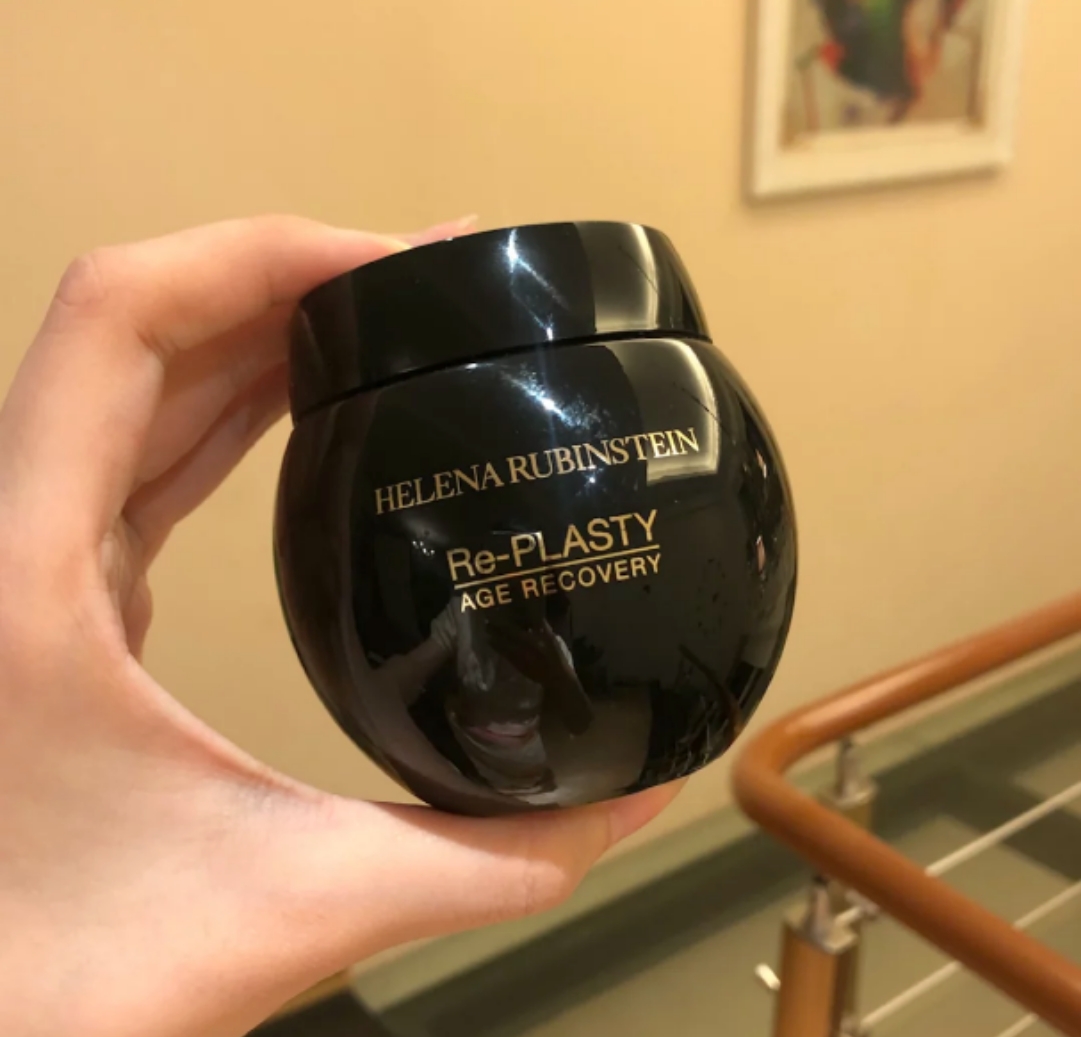 lamer和赫莲娜面霜哪个好,lamer赫莲娜面霜