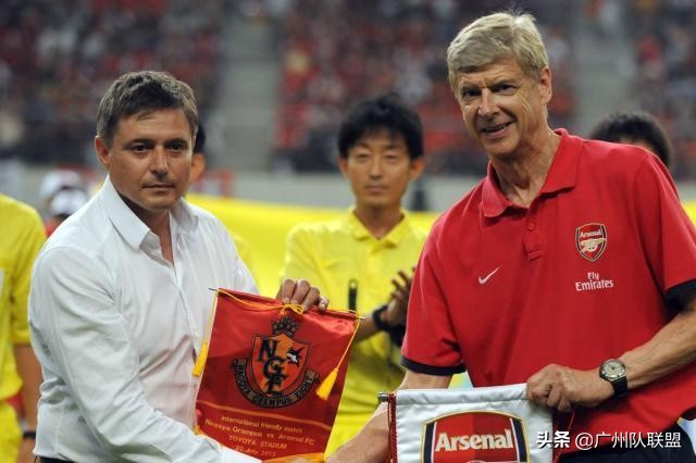 广州恒大输六球,广州恒大两连败