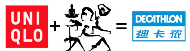 在迪卡侬能干些什么,在迪卡侬是一种什么体验