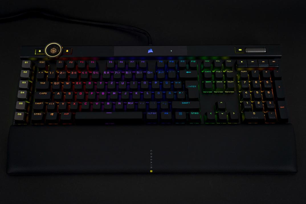 电竞外设三件套推荐,618值得入手的游戏外设