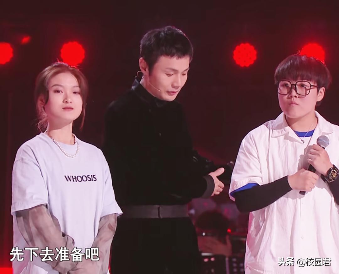 曾溯恕淘汰有黑幕吗,曾溯恕为什么会被淘汰