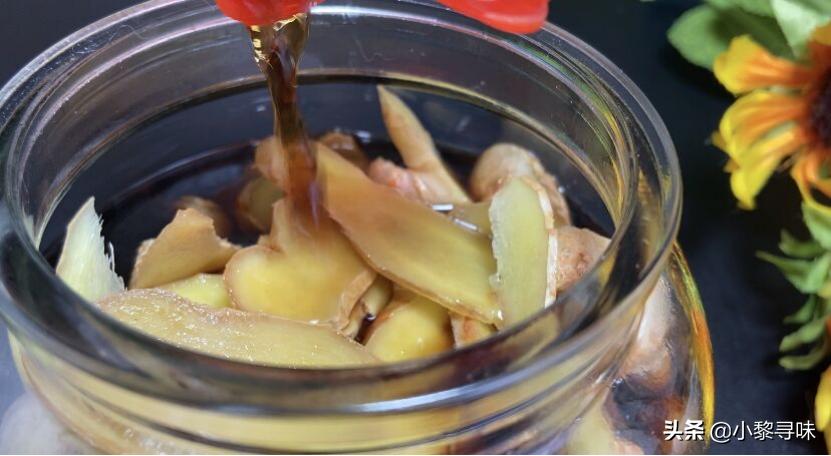 最近搬重物没力气，经常腰酸背痛，89岁外婆用几片生姜就搞定