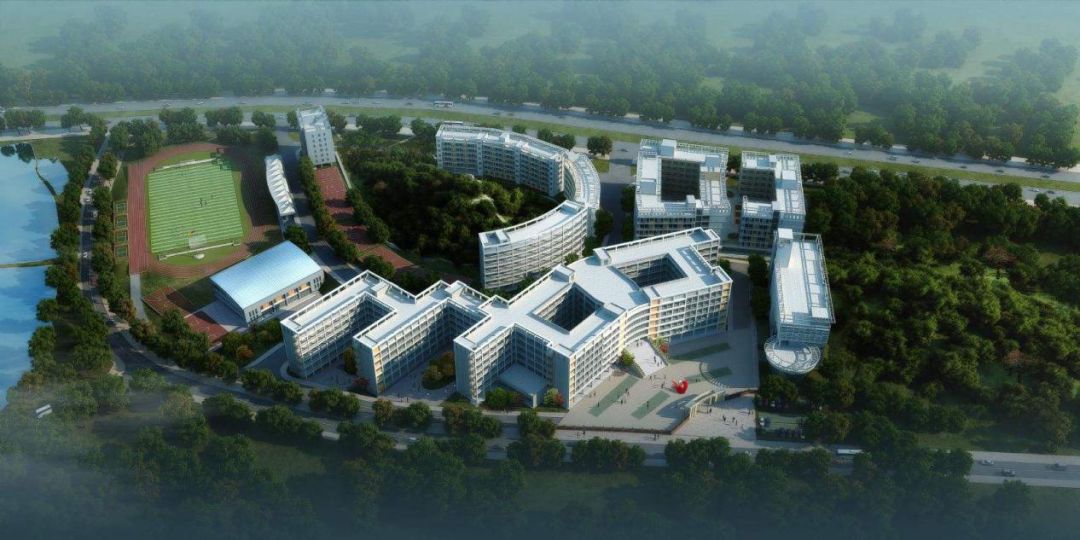 东莞公办好学校,东莞最好的复学学校