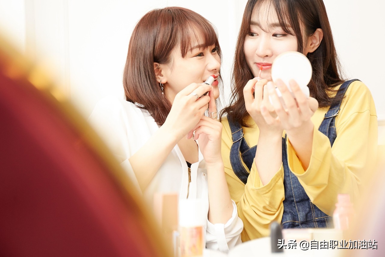 我老公是韩国人，闺蜜和我翻脸了｜自由职业写手故事02