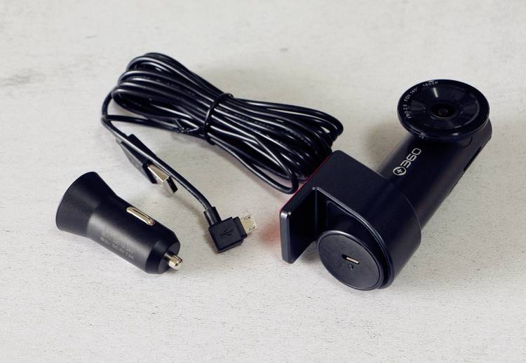 u盘式360行车记录仪使用方法,360行车记录仪带停车监控测试