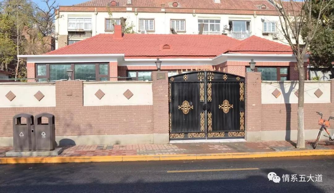 五大道：孕育天津现代医学的摇篮