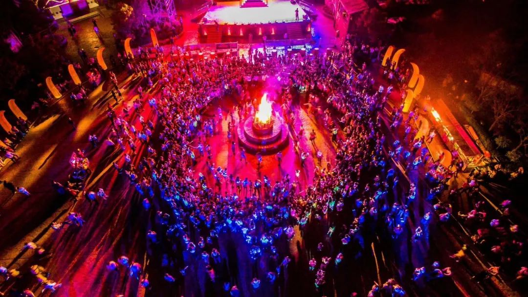 五一滦州古城旅游景点,北京到滦州古城攻略