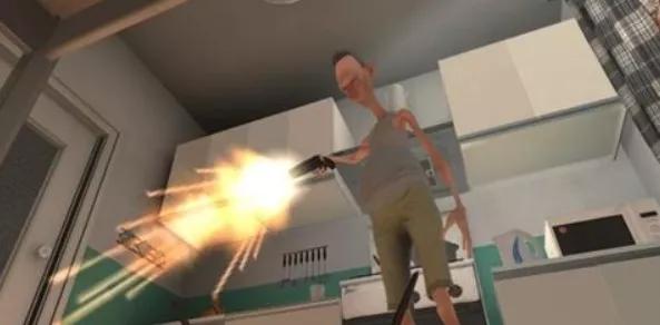 非常普通的沙雕鹿模拟器,沙雕鹿模拟器