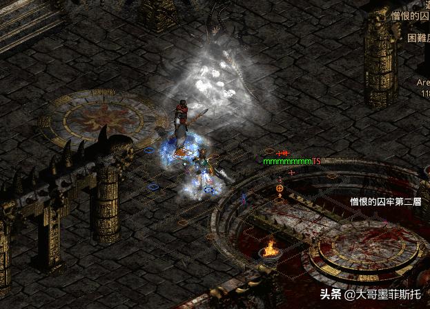 暗黑2小知识大全集,暗黑2翻箱子固定6个箱子