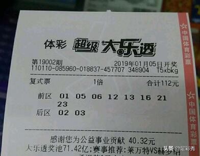 大乐透今日合买大复式,刚中奖的大乐透