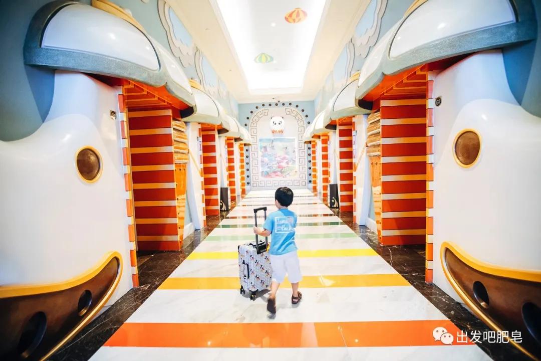 长隆飞鸟乐园长隆熊猫酒店怎么选,周一长隆野生动物园游玩攻略