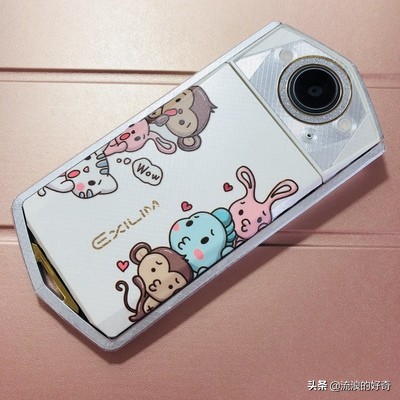 卡西欧高清冷白相机测评,卡西欧测评性价比高的