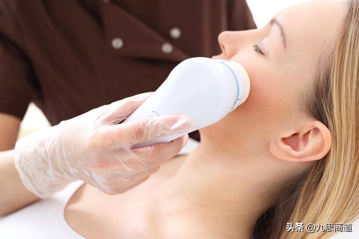 美容院8000元,美容院收款49800