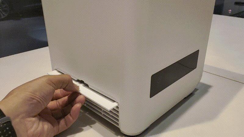 舒乐氏蓝海加湿器怎么用,舒乐氏无雾加湿器家用使用说明