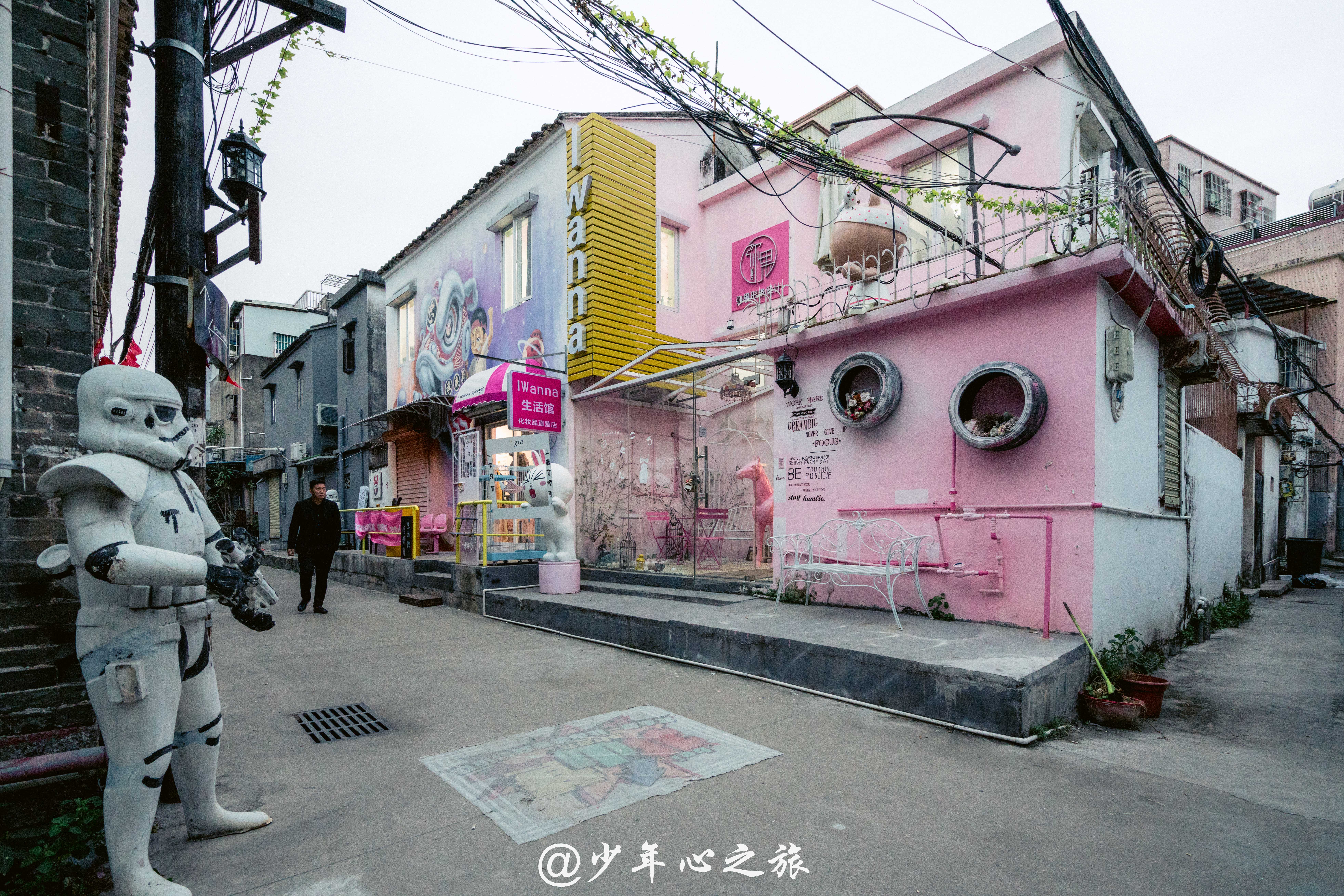 去珠海游玩不开车攻略,珠海小众游玩攻略