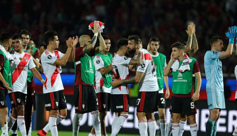 巴西解放者杯最新比赛,解放者杯巴西国际vs亚奥林在哪看