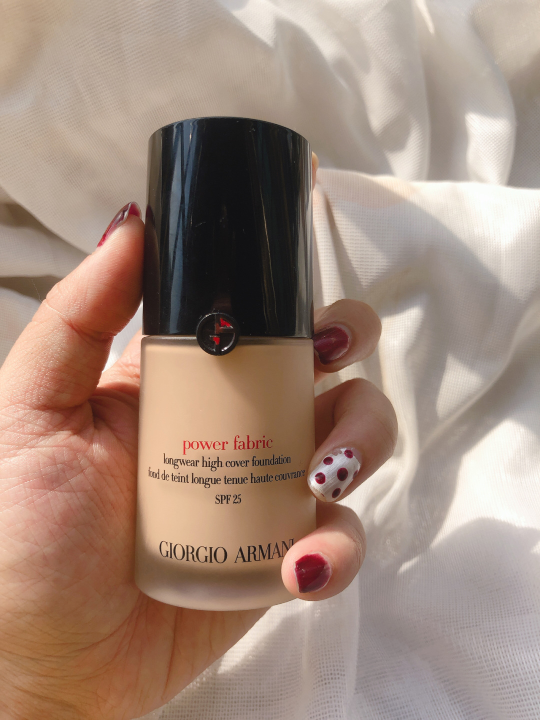 好用的大牌粉底液推荐遮瑕持久,大牌粉底液持妆推荐公认好用