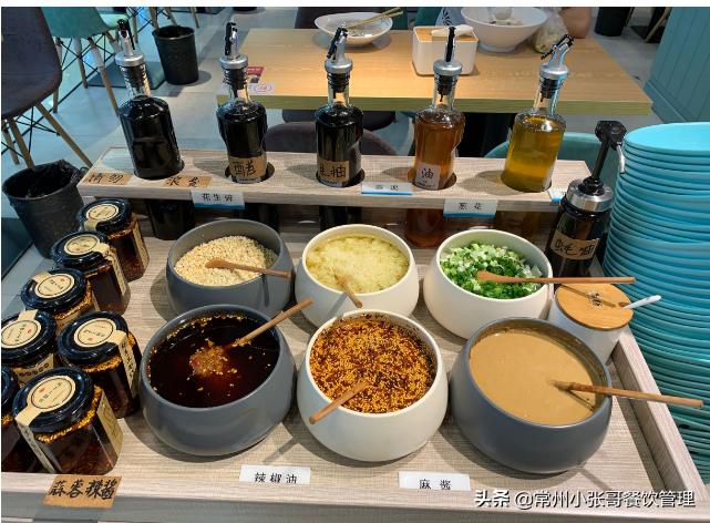 新手小白特点餐饮创业项目推荐,适合平民的餐饮项目