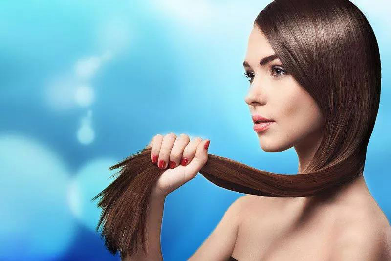 ps抠发丝详细教程,ps抠浅色发丝最好的技巧