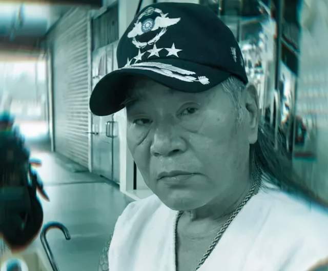 金超群最后一次拍包青天,金超群的包青天究竟有多火