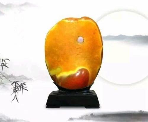 欢度国庆节中秋，共赏团圆美石