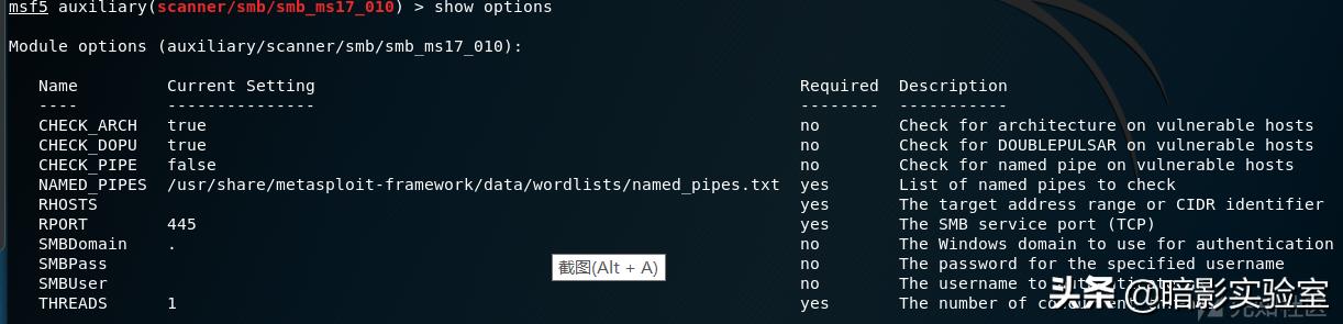渗透工具kalilinux,kali上的渗透工具怎么用