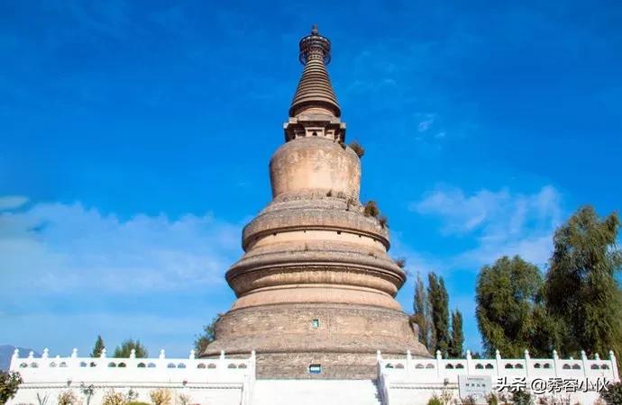 *物文**看山西之忻州地区