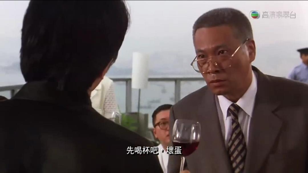 吴孟达因肝癌去世：再也看不到您和周星驰合作了