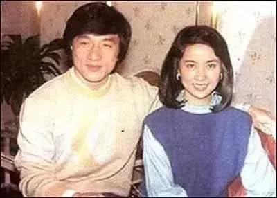 成龙自曝多年荒唐情史,成龙自曝生活记录