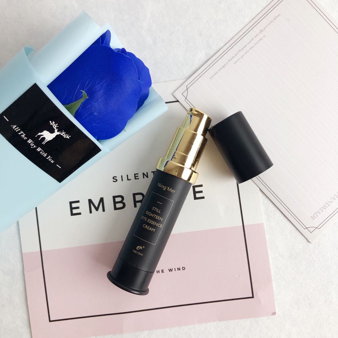 去细纹比较好的眼霜推荐,平价抗皱紧致淡化细纹的眼霜推荐