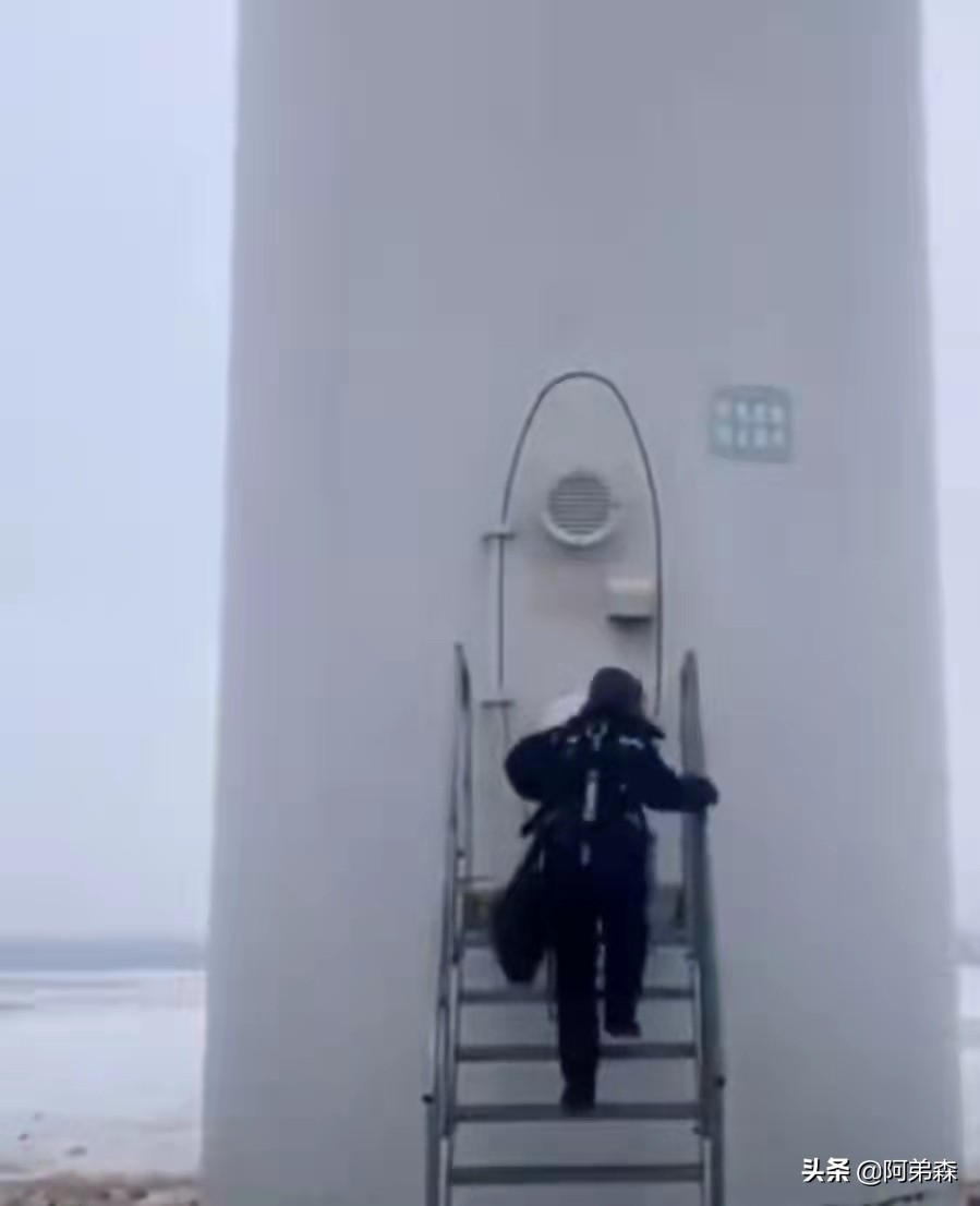 风力发电有关的物理知识,风力发电知识大全集