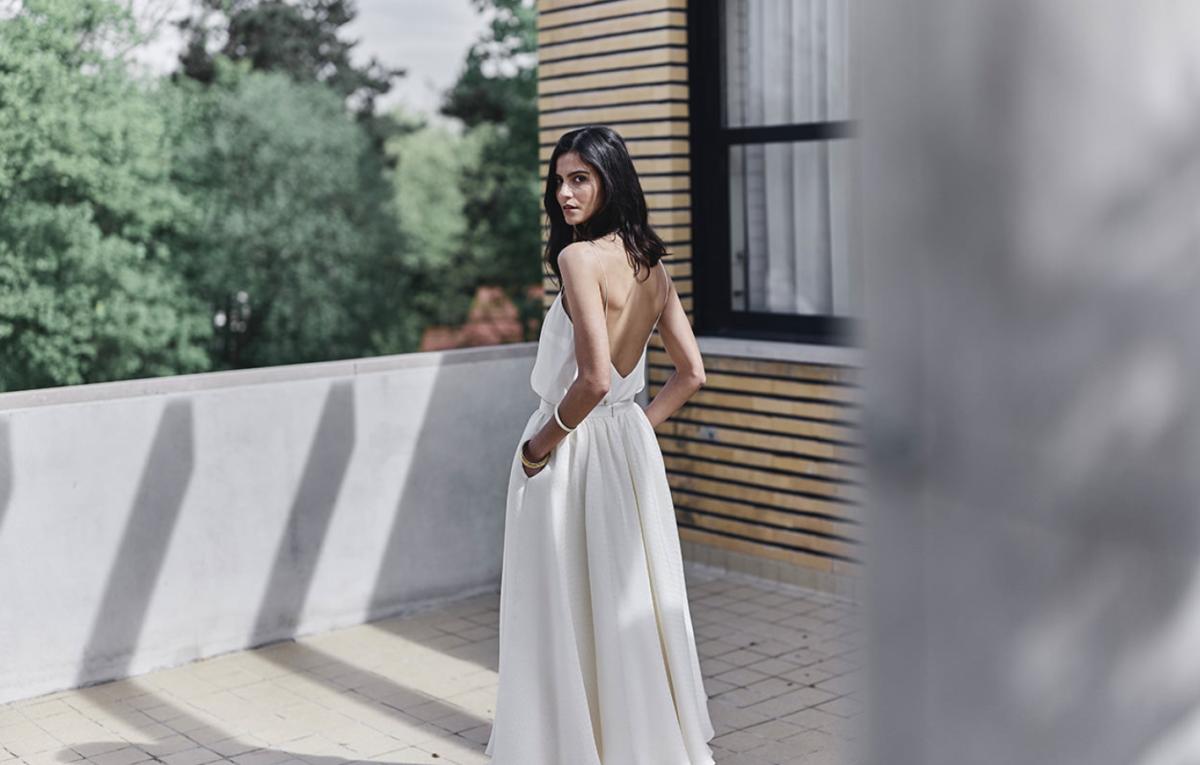 如果婚纱照是一种仪式感,用仪式感来赋予婚纱照高光时刻