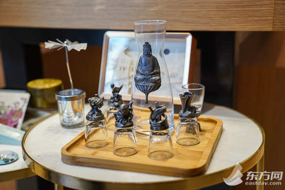 海上文创盐城,海上文创实体店