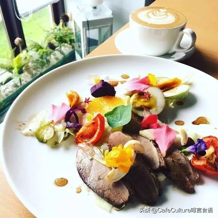 想要在你的菜单中加入CafeBrunch?快来参加专业课程吧！