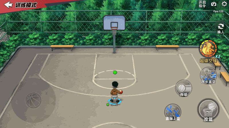 灌篮高手手游进阶福田怎么样,灌篮高手手游集训福田技能优先点