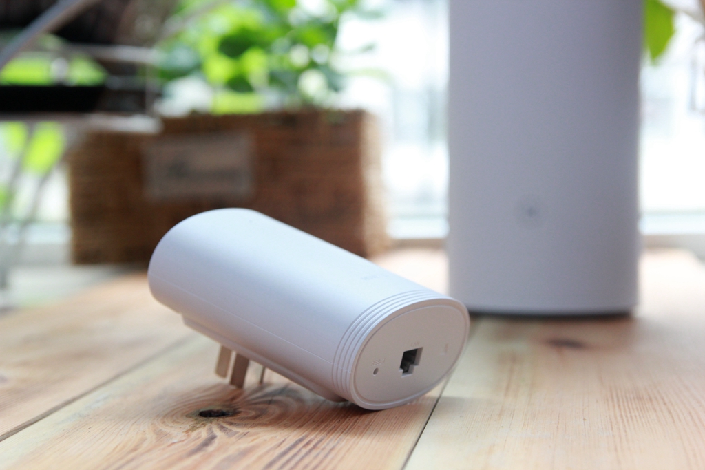 华为最新无线路由器,华为子母路由器支持千兆