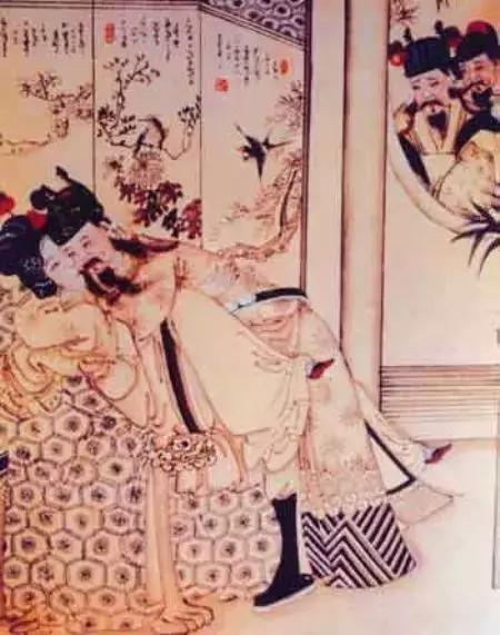 水浒三评,闲话水浒之三