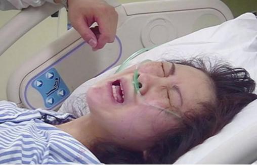 产妇进产房后才知道的事,产妇进产房后的准备