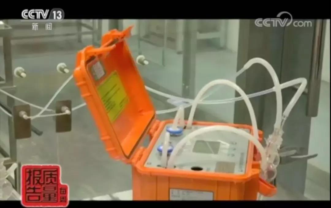 网红甲醛检测曝光你认为这靠谱吗,家用甲醛检测仪误差