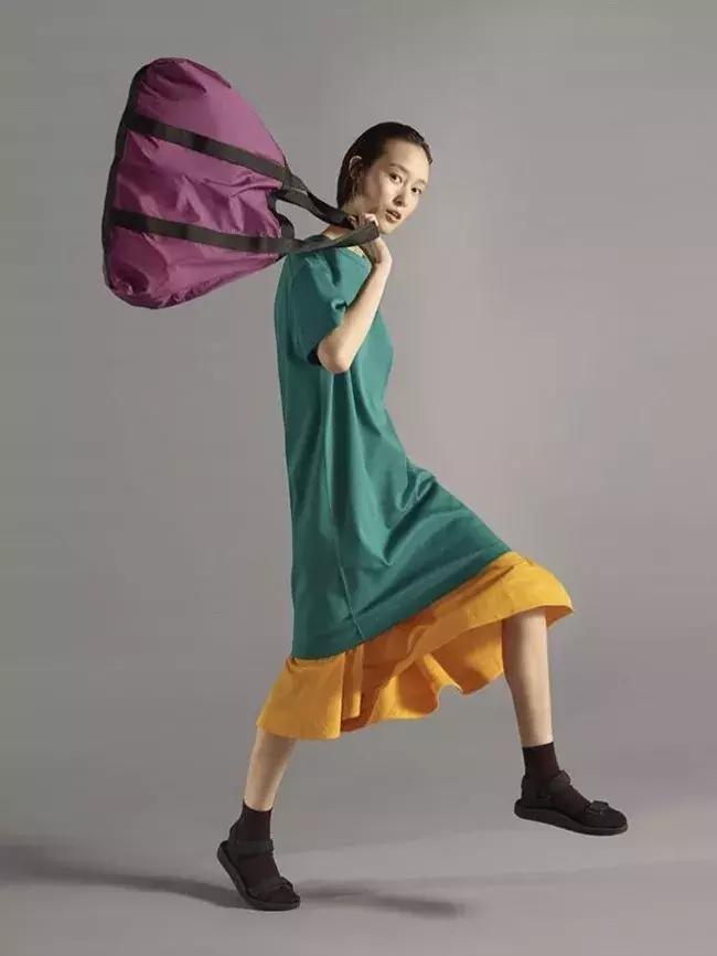 是你优衣库太骚，还是我胖虎不够飘？！